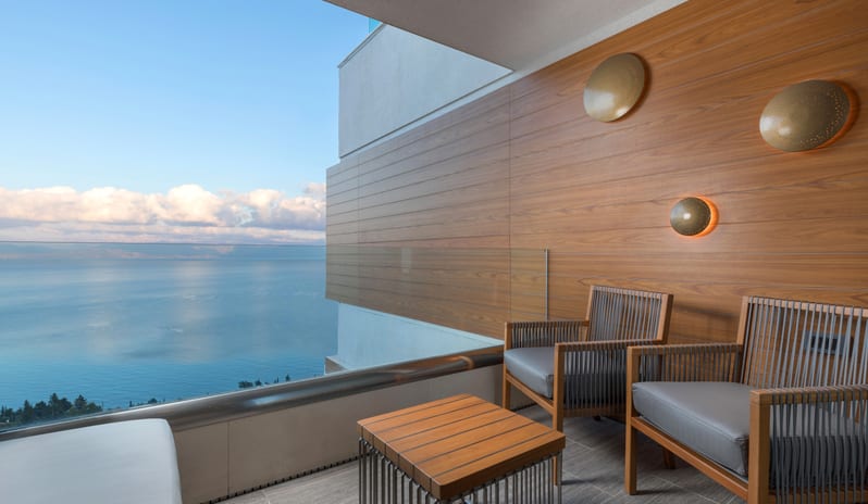 Ionian Seaview Grand Room